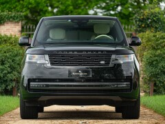 Land Rover RANGE ROVER 4.4 V8 AUTOBIOGRAPHY 