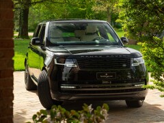 Land Rover RANGE ROVER 4.4 V8 AUTOBIOGRAPHY 