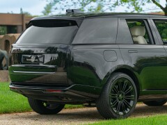 Land Rover RANGE ROVER 4.4 V8 AUTOBIOGRAPHY 