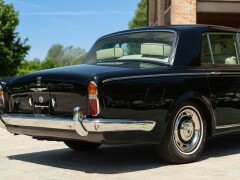 Rolls Royce SILVER SHADOW 