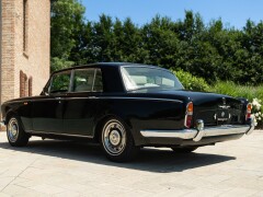 Rolls Royce SILVER SHADOW 