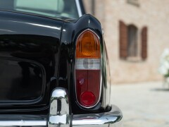 Rolls Royce SILVER SHADOW 