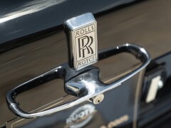 Rolls Royce SILVER SHADOW 