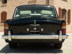 Rolls Royce SILVER SHADOW 