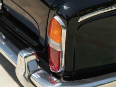 Rolls Royce SILVER SHADOW 