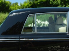 Rolls Royce SILVER SHADOW 