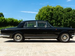 Rolls Royce SILVER SHADOW 
