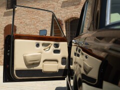 Rolls Royce SILVER SHADOW 