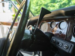 Rolls Royce SILVER SHADOW 