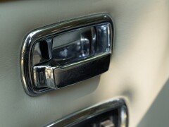 Rolls Royce SILVER SHADOW 