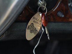 Rolls Royce SILVER SHADOW 