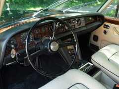 Rolls Royce SILVER SHADOW 