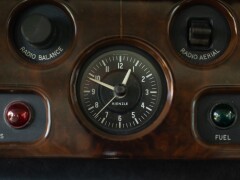 Rolls Royce SILVER SHADOW 