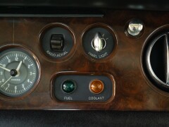 Rolls Royce SILVER SHADOW 