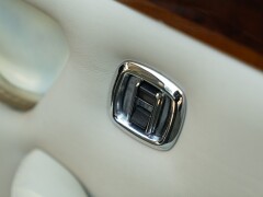 Rolls Royce SILVER SHADOW 