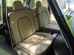 Rolls Royce SILVER SHADOW 