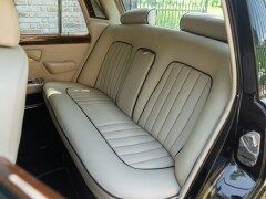 Rolls Royce SILVER SHADOW 
