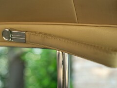 Rolls Royce SILVER SHADOW 