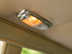 Rolls Royce SILVER SHADOW 