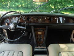 Rolls Royce SILVER SHADOW 