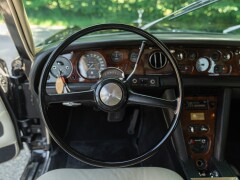 Rolls Royce SILVER SHADOW 