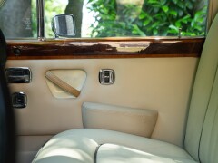 Rolls Royce SILVER SHADOW 