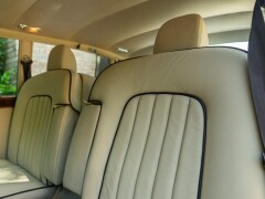 Rolls Royce SILVER SHADOW 