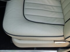 Rolls Royce SILVER SHADOW 