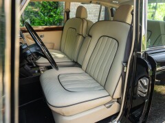 Rolls Royce SILVER SHADOW 