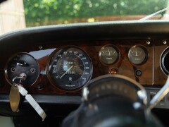 Rolls Royce SILVER SHADOW 