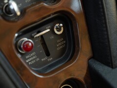 Rolls Royce SILVER SHADOW 