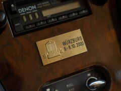 Rolls Royce SILVER SHADOW 