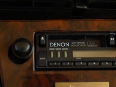 Rolls Royce SILVER SHADOW 