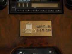 Rolls Royce SILVER SHADOW 