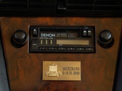 Rolls Royce SILVER SHADOW 