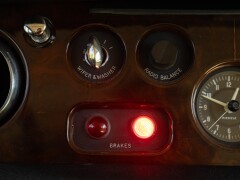 Rolls Royce SILVER SHADOW 