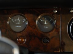 Rolls Royce SILVER SHADOW 