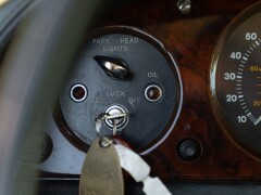 Rolls Royce SILVER SHADOW 