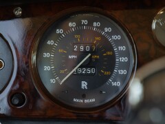 Rolls Royce SILVER SHADOW 