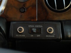 Rolls Royce SILVER SHADOW 