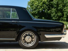 Rolls Royce SILVER SHADOW 