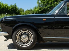 Rolls Royce SILVER SHADOW 