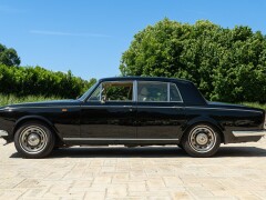 Rolls Royce SILVER SHADOW 