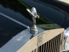 Rolls Royce SILVER SHADOW 
