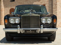 Rolls Royce SILVER SHADOW 