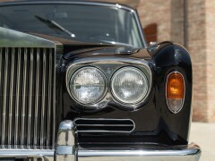 Rolls Royce SILVER SHADOW 