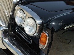 Rolls Royce SILVER SHADOW 