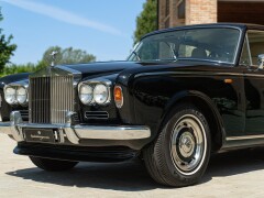 Rolls Royce SILVER SHADOW 