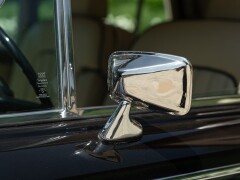 Rolls Royce SILVER SHADOW 