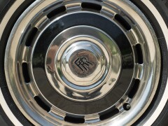 Rolls Royce SILVER SHADOW 